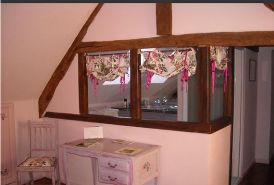 Chambres d'Hôtes la Baudrière Livaie Quarto foto